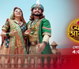 Jodha Akbar-bangla Bengali tv-serials on Zee Bangla