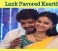 Vijay Joins Keerthy Suresh Again!