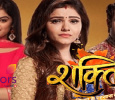 Shakti Hindi tv-serials on Colors TV