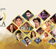 Galaxy Lollywood Awards 2019 Urdu awards on YouTube Channel