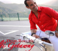 David Rocco's Amalfi Getaway English tv-shows on Fox