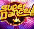 Super Dancer Chapter 4 Hindi tv-shows on SONY ENTERTAINMENT