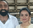 Actress Gauthami Nair Enters The Wedlock