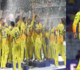 Chennai Super Kings To Make A Comeback!