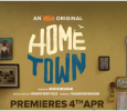 Hometown Telugu web-series on Aha