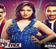 The Remix Hindi tv-shows on Amazon Prime
