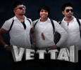 Vettai Tamil tv-serials on Zee Tamil