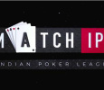Match India Poker League Season 1 Hindi tv-shows on M TV