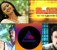 Rahasyam Malayalam tv-serials on Asianet TV
