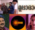 Thulabharam Malayalam tv-serials on SURYA TV