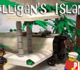 Gilligans Island Hindi tv-shows on Pogo