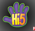 Hi 5 Hindi tv-shows on Pogo