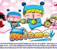 Mirmo Hindi tv-shows on Pogo