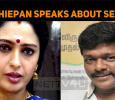 Parthiepan Speaks About Seetha!