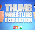 Thumb Wrestling Federation Hindi tv-shows on Pogo
