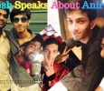 Vignesh Shivan Speaks About Anirudh!