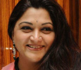 Producers Council Election: Khushboo Files Nomination For Treasurer