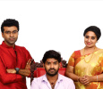 Velaikkaran Tamil tv-serials on Star Vijay