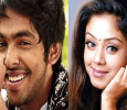 GV Prakash Speaks About Jo!