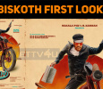 Stylish Santhanam Gets Ready For Biskoth’s Release!