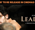 Rana Daggubati’s ‘Leader’ To Re Release In Cinemas!