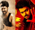 Zee Tamil Bagged The Satellite Rights Of Mersal For Rs. 30 Crores!