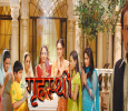 Grihasti Hindi tv-serials on STAR PLUS