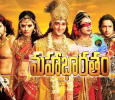 Mahabharatham - Telugu Telugu tv-serials on Maa TV