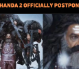 Akhanda 2 Rescheduled For Better Prospects