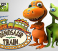 Dinosaur Train English tv-serials on PBS Kids