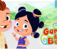 Garth And Bev English tv-shows on CBeebies
