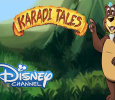 Karadi Tales Hindi tv-shows on DISNEY TV