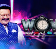 Wow 3 Telugu tv-shows on ETV Telugu
