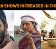 Asuran Shows Increased In Chennai!