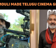 Rajamouli Made The World Take Note Of Telugu Cinema, Reveals KK Senthil Kumar