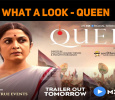 Wow! What A Look! Get Ready For Queen Trailer!