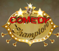 Comedy Champion Nepali tv-shows on Kantipur Television