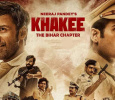 Khakee The Bihar Chapter Hindi web-series on NETFLIX