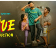 Love Under Construction  Malayalam web-series