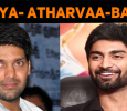 Arya And Atharvaa To Join Bala!