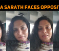 Asha Sarath Faces Opposition For Misusing Social Media!