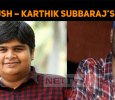 Dhanush – Karthik Subbaraj’s Next!