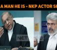 That's Thala - Nerkonda Paarvai Actor Shares His Experience!