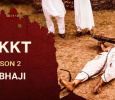 Rakkt Season 2 Hindi tv-serials on Epic Channel