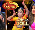 Dance India Dance Lil Master 1 Hindi tv-shows on ZEE TV