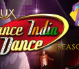 Dance India Dance Season 1 Hindi tv-shows on ZEE TV