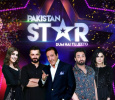 Pakistan Star  Urdu tv-serials on URDU 1