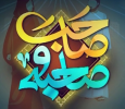 Sahib O Sahiba Urdu tv-serials on Geo TV