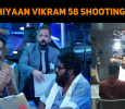 Chiyaan Vikram 58 Shooting Updates!
