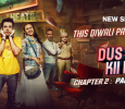 Dus June Kii Raat : Season 2 Hindi web-series on Jio TV